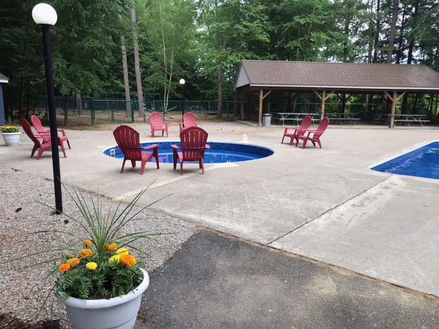 Hinsdale RV Resort & Campground 5
