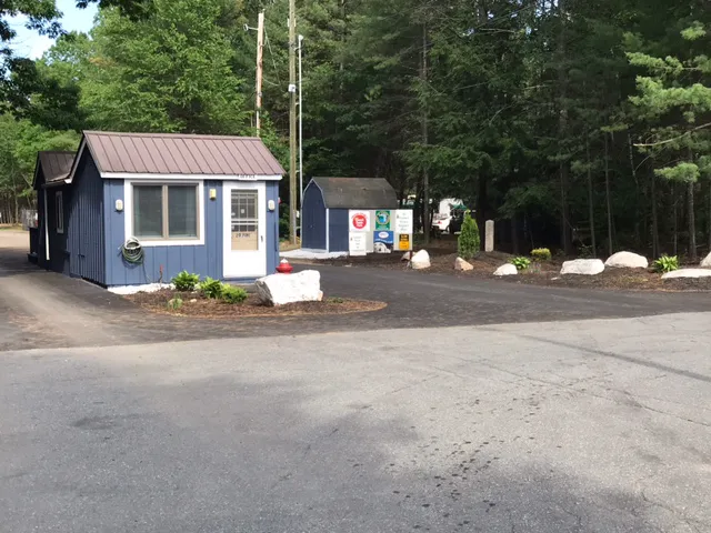 Hinsdale RV Resort & Campground 0