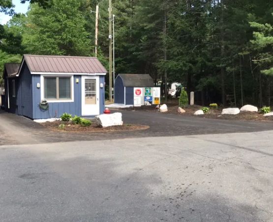 Hinsdale RV Resort & Campground