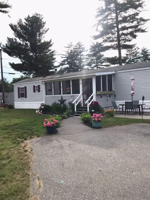 Hinsdale RV Resort & Campground 8