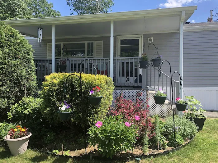 Leisure Woods Mobile Home Park 4