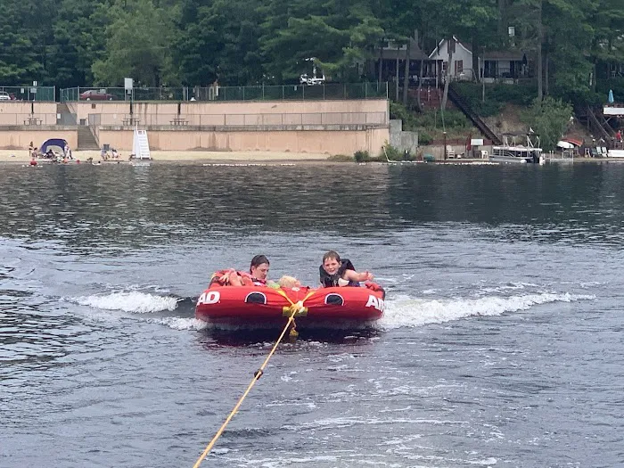 Forest Lake Campground 4