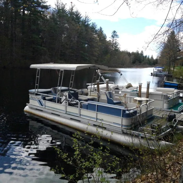 Forest Lake Campground 9