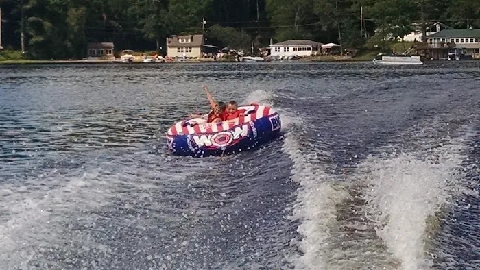 Forest Lake Campground 8