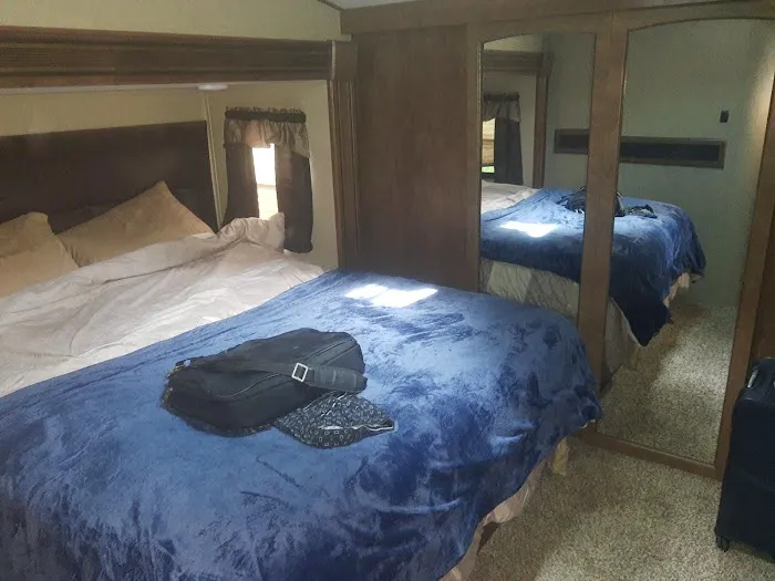 Shir-Roy Camping Area 4