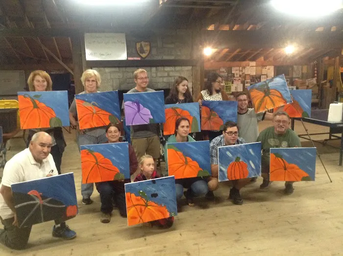 Shir-Roy Camping Area 1