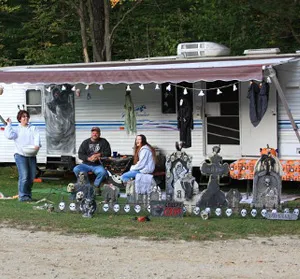 Shir-Roy Camping Area 8