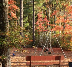 Shir-Roy Camping Area 2