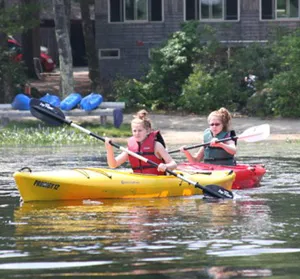 Shir-Roy Camping Area 5