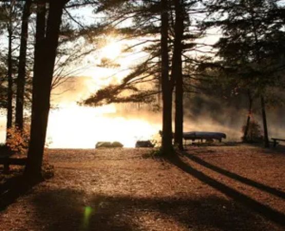 Shir-Roy Camping Area