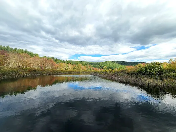 Tully Lake Campground 0