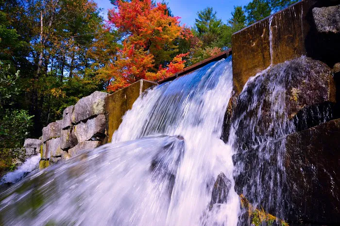 Swanzey Lake Camping Area 9