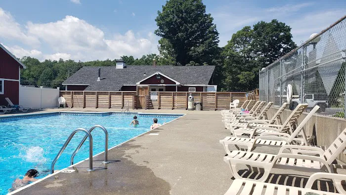 Kampfires Campground, Inn & Entertainment 5