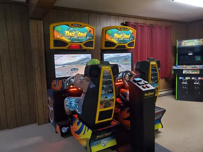 Brattleboro North KOA Journey 4