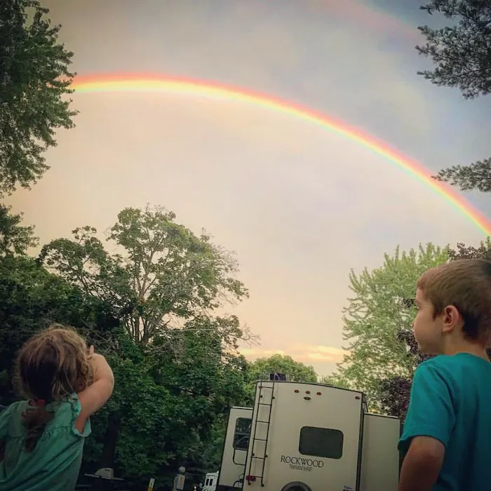 Brattleboro North KOA Journey 3