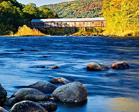 Brattleboro North KOA Journey