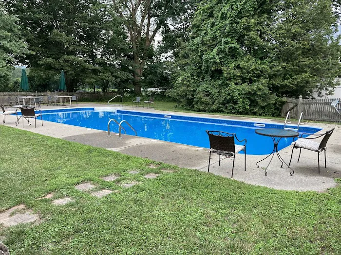 Brattleboro North KOA Journey 9