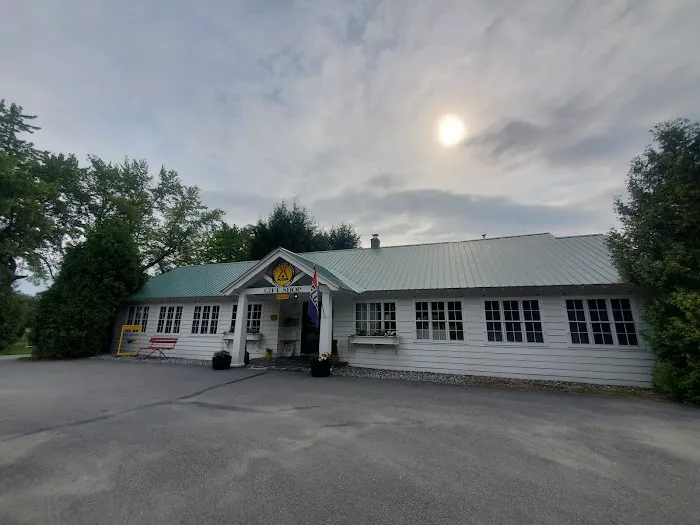 Brattleboro North KOA Journey 1