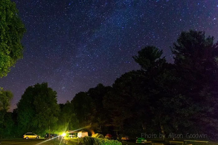 Brattleboro North KOA Journey 7