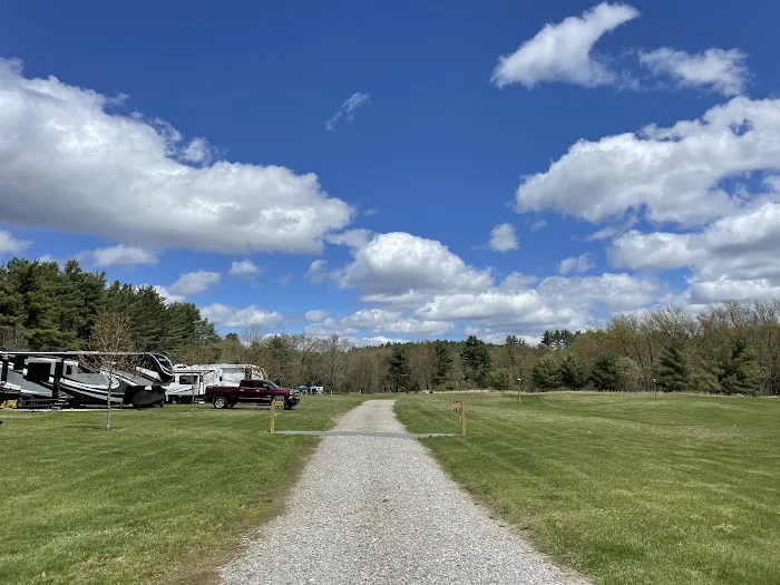 Ashuelot River Campground 0