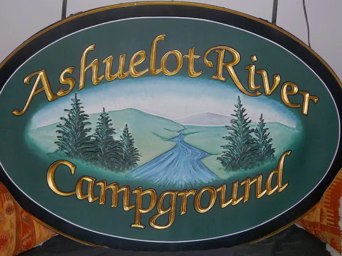 Ashuelot River Campground 6