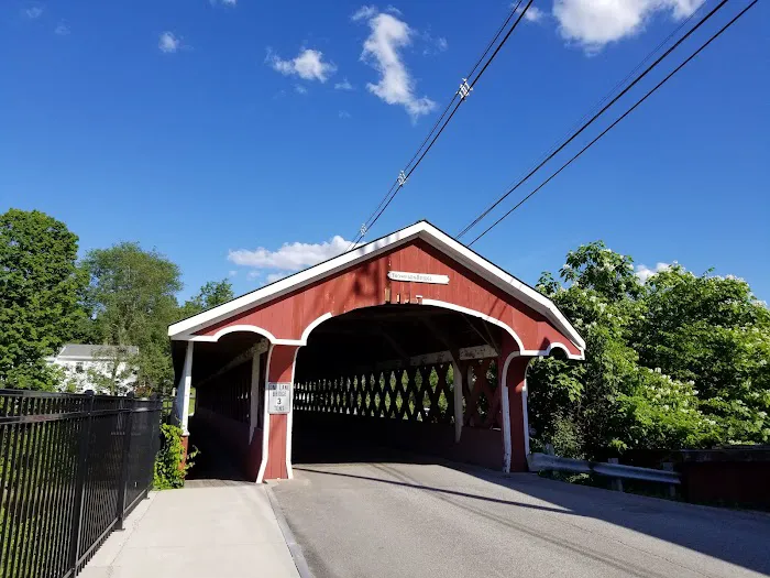 Ashuelot River Campground 1