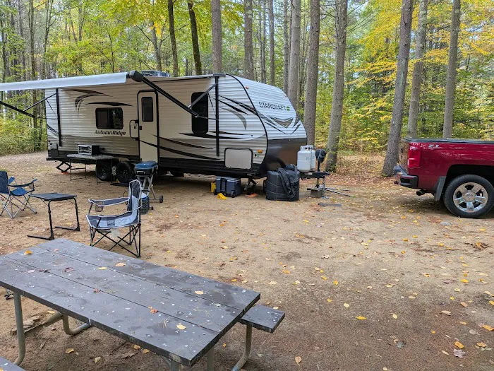 Ashuelot River Campground 3