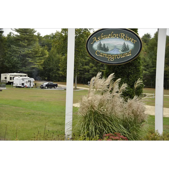 Ashuelot River Campground 5