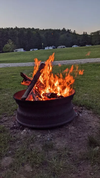 Ashuelot River Campground 2