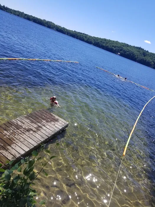 Laurel Lake Campgrounds 9