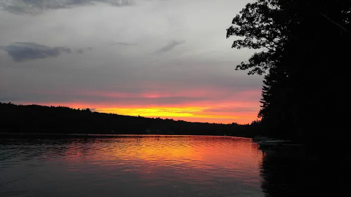 Laurel Lake Campgrounds 2