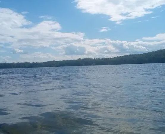 Laurel Lake Campgrounds