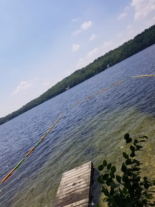 Laurel Lake Campgrounds 5