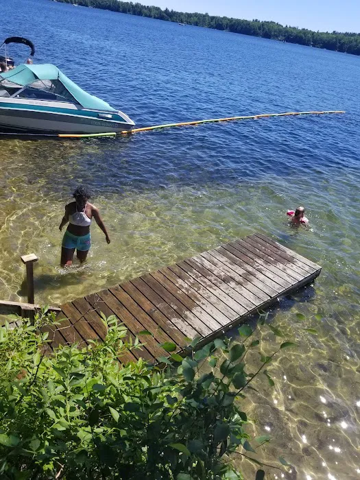 Laurel Lake Campgrounds 3