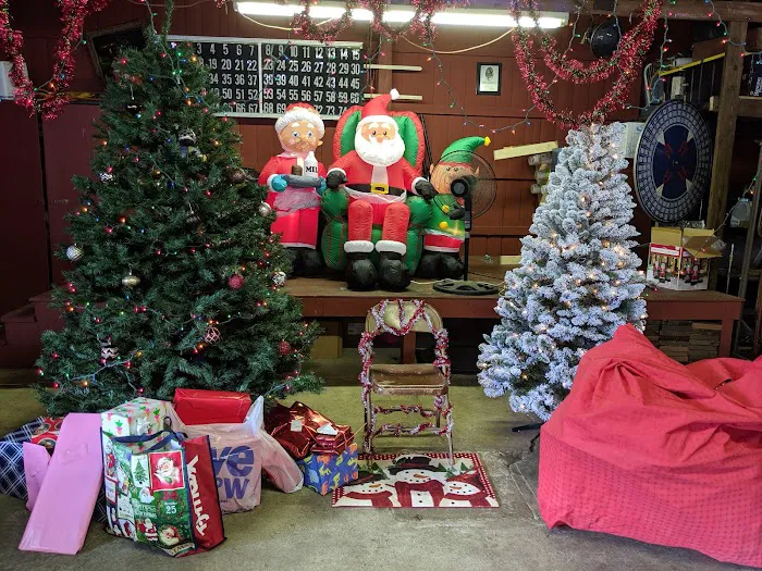 Hide - A- Way Cove Family Campground 0