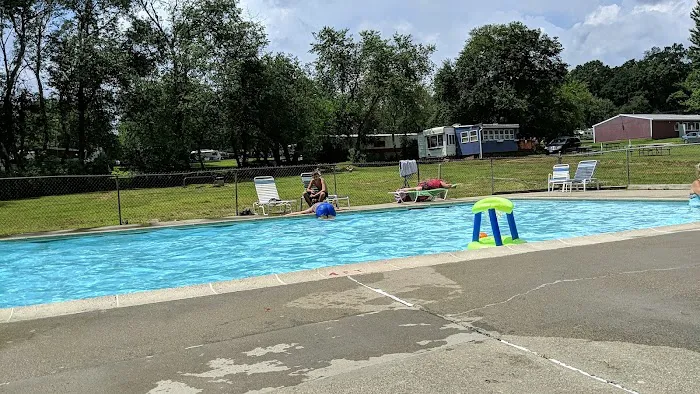 Hide - A- Way Cove Family Campground 2