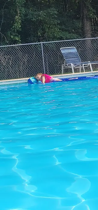 Hide - A- Way Cove Family Campground 7