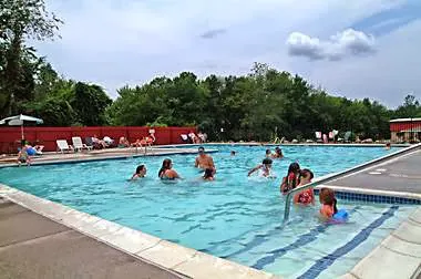 Stateline Campresort & Cabins 6