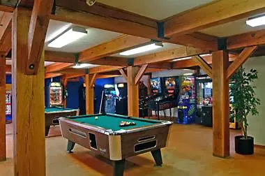 Stateline Campresort & Cabins 4