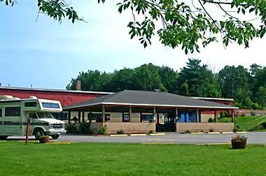 Stateline Campresort & Cabins 2