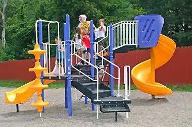 Stateline Campresort & Cabins 5