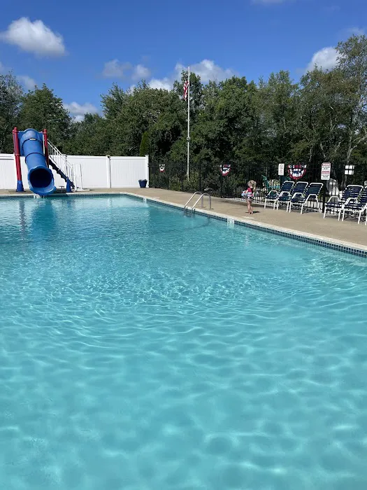 Stateline Campresort & Cabins 8