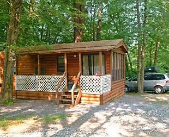 Stateline Campresort & Cabins
