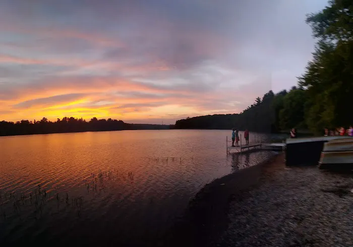 Stateline Campresort & Cabins 1