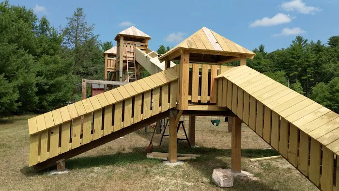 Bowdish Lake Camping Area 4