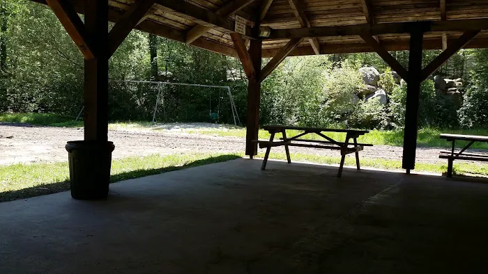 Bowdish Lake Camping Area 8