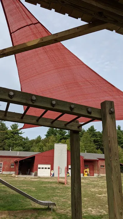 Bowdish Lake Camping Area 6