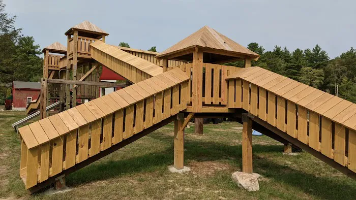 Bowdish Lake Camping Area 0