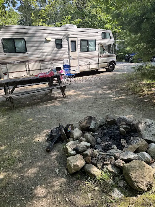 Oakleaf Family Campground 1