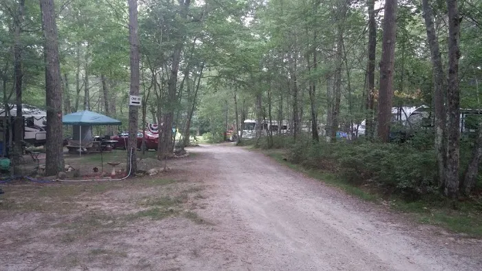 Oakleaf Family Campground 0